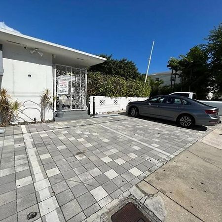 Fabulous Studio 15 Min From The Beach Miami Dış mekan fotoğraf