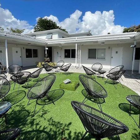 Fabulous Studio 15 Min From The Beach Miami Dış mekan fotoğraf