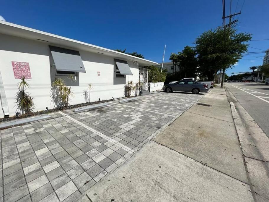 Fabulous Studio 15 Min From The Beach Miami Dış mekan fotoğraf
