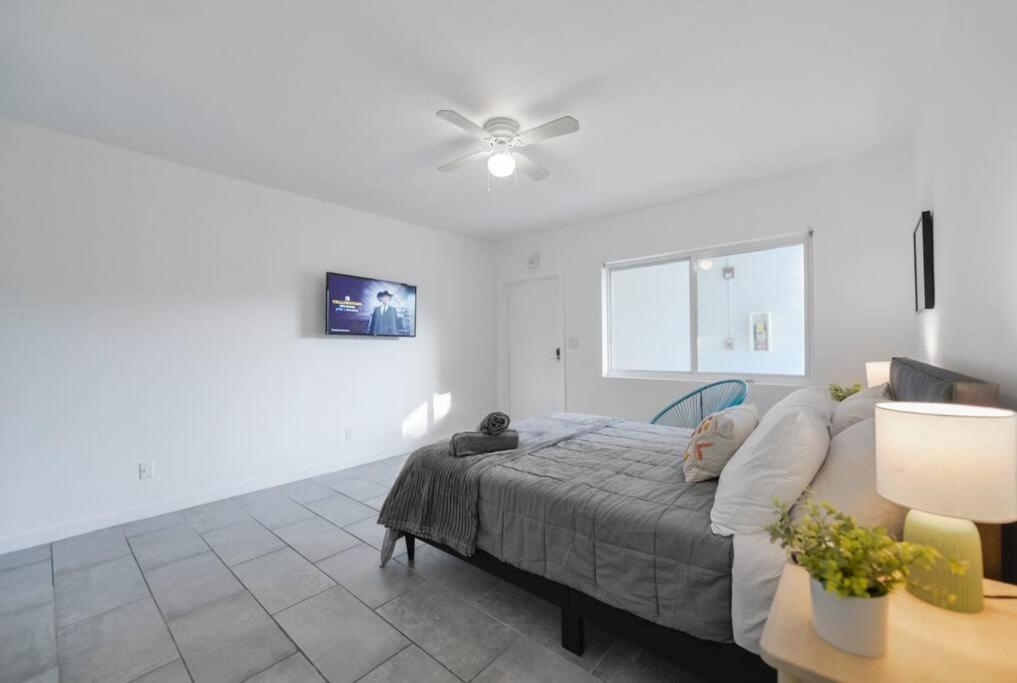 Fabulous Studio 15 Min From The Beach Miami Dış mekan fotoğraf
